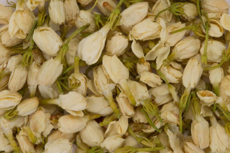 Jasmine flowers (Molihua)|Flowers of plants