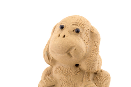 Чайная игрушка «Ничего не слышу». Price: ₽800 rub.