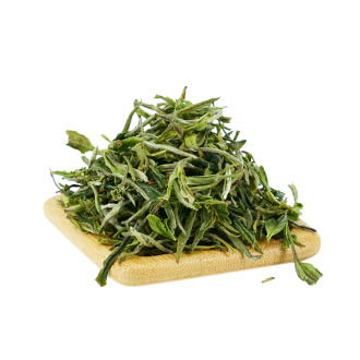 Buy, white tea Wild Bai Mudan from Dagan Village (White Peony) | 白茶
