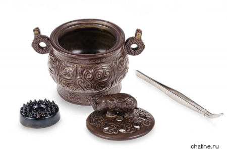 Курильница «Слон». Price:  rub.