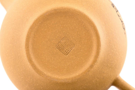 Чайник глиняный «Любопытство», 165 мл.. Price: ₽4,080 rub.