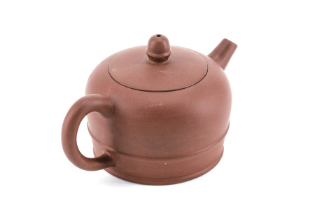 Глиняный чайник "Восточные письмена", 220 мл. Price: ₽4,960 rub.