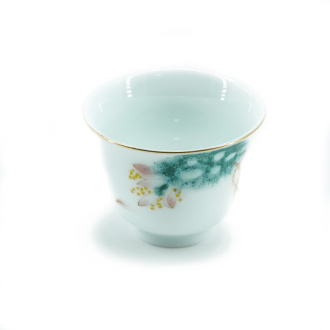 Cup "China", 40 ml | 茶杯. Price: ₽480 rub.