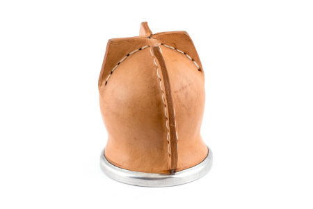 Калабас «Flor de Lis» (тыква обтянута кожей). Price: ₽2,300 rub.