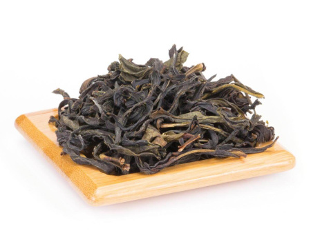 Gong Xiang Dancong (Fenghuang Dancong) Single bushes with the aroma of gong, art. CL-495., CL-495', CL-495