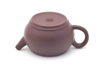Чайник глиняный «Слива», 250 мл.. Price: ₽3,370 rub.