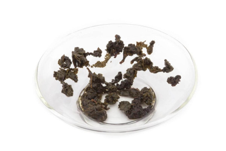 RT-433Chennian Tieguanyin (Aged Tieguanyin)