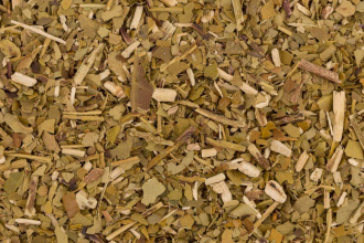 Yerba Mate - Yerba mate "Reserva del Che Reserva 3anos" (Reserva 3 Anjos), 250 gr, 