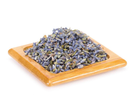 Lavender flowers (xunyicao hua)|Flowers of plants