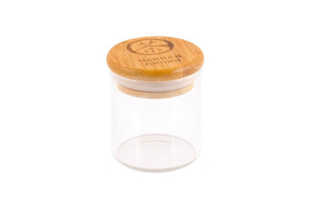 Стеклянная баночка «Модерн-2». Price: ₽390 rub.