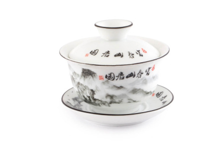 Gaiwan "Achievement", 150 ml.. Price: ₽1,380 rub.