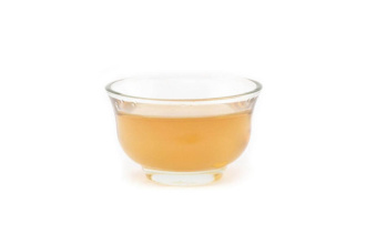 Northern Fujian Oolong from Wuyi, Yan Cha Басянь (Восемь бессмертных)