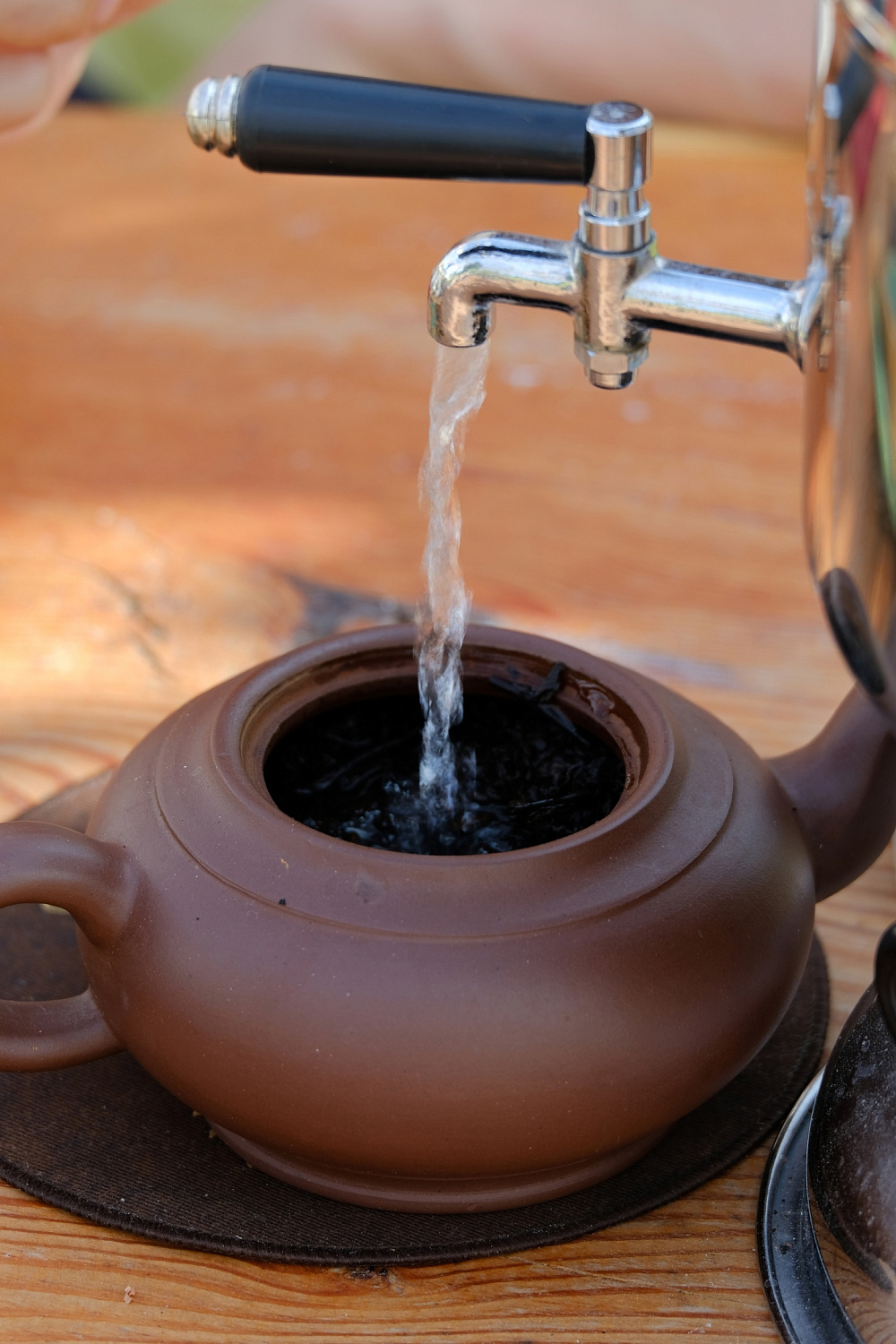 Festival "Kolbá" ("Stream")