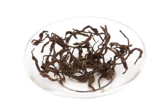 Red tea Исин хунча (Исинский красный чай)