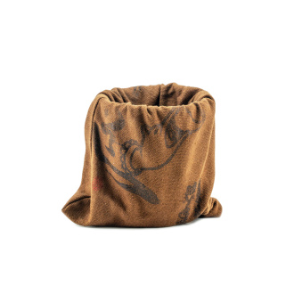 Handmade ceramic bowl "Blooming jasmine" 170 ml | 茶杯. Price: ₽2,120 rub.