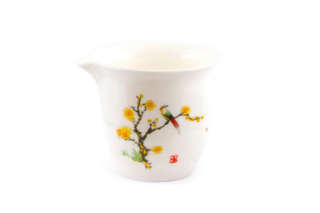 Сервиз керамический «Ранняя весна». Price: ₽6,450 rub.