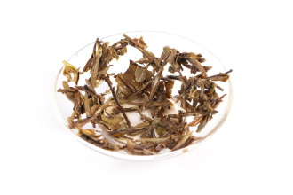 Buy, white tea Бай мудань из Хулиня 2012 г. (Белый пион)