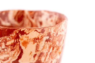 Пиала «Молочный шоколад» | 茶杯. Price: ₽1,600 rub.