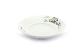 Гайвань фарфоровая, 310 мл.. Price: ₽2,170 rub.