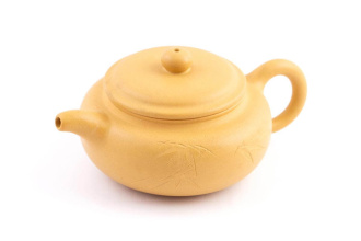 Чайник глиняный «Шелест бамбука» 130 мл.. Price: ₽1,810 rub.