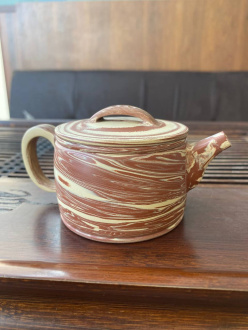 Чайник глиняный «Стихия» 200 мл. Price: ₽12,180 rub.