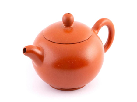 Глиняный чайник «Послушник», 130 мл.. Price: ₽2,110 rub.