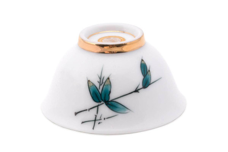 Discounted tea set “Leaf”. Price: ₽30,470 rub.