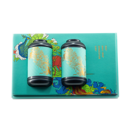 Gift wrapping "New set". Price: ₽7,770 rub.