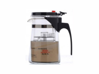Kettle with drainage system BND T-500, 500 ml.. Цена: ₽1,250 руб.
