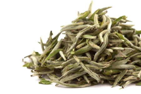 Buy, white tea Байхао иньчжэнь из Хулиня (Серебряные иглы с белым пушком)