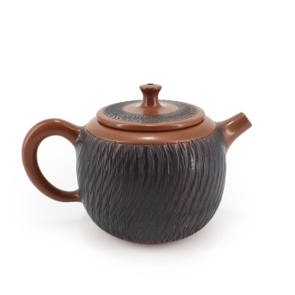 Чайник глиняный из Цзяньшуй, Юньнань "Штамп". Price: ₽11,950 rub.