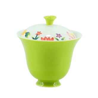 Гайвань "Зелёный чай", 100 мл.. Price: ₽3,980 rub.