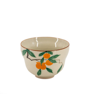 Пиала "Оранжевые плоды" 50 мл | 茶杯. Price: ₽1,470 rub.