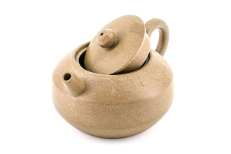 Глиняный чайник "Три уровня", 230 мл.. Price: ₽3,290 rub.