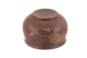 Пиала «Нимфея» | 茶杯. Price: ₽2,160 rub.