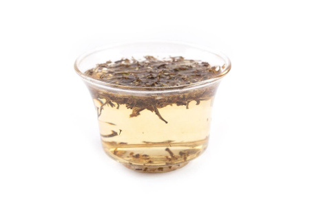 Buy, white tea Бай мудань из Хулиня 2012 г. (Белый пион)