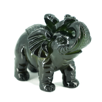 Color-changing tea toy "Alfil Green". Price: ₽2,310 rub.