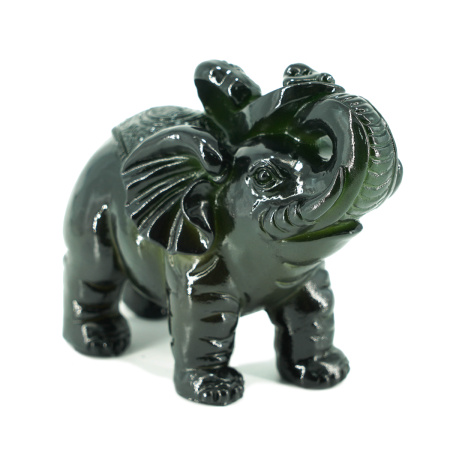 Чайная игрушка меняющая цвет "Алфил зеленый". Price: ₽2,310 rub.