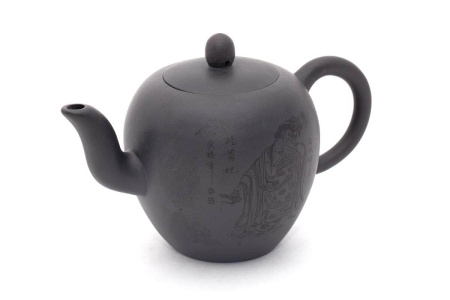 Чайник глиняный «Тайна», 250 мл. Price: ₽2,250 rub.