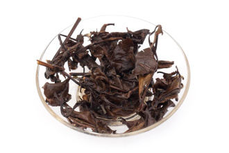 Buy, white tea Meizi xiang lao gongmei 2011 (Plum-scented Offering Eyebrows)