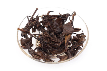 Buy, white tea Meizi xiang lao gongmei 2011 (Plum-scented Offering Eyebrows)