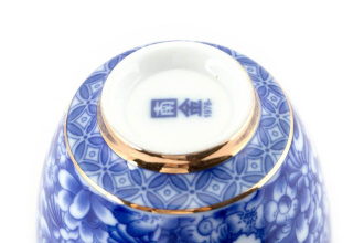 Пиала «Сады мечты», 125 мл | 茶杯. Price: ₽340 rub.