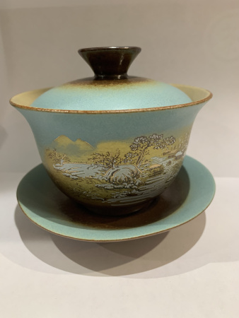Гайвань «Таял снег», 180 мл. Price: ₽1,490 rub.
