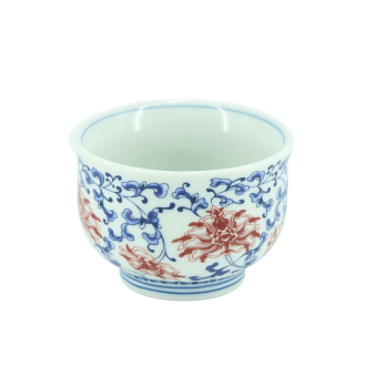 Пиала "Нелумбо Нуцифера" | 茶杯. Price: ₽1,140 rub.