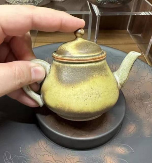 Чайник дровяного обжига "Калёный". Price: ₽37,090 rub.