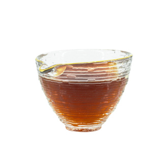 Glass Chahai "Glare on the Water", 190 ml. Price: ₽1,930 rub.