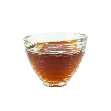 Glass Chahai "Glare on the Water", 190 ml. Price: ₽1,930 rub.