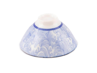 Bowl "Dragon Well", 50 ml. | 茶杯. Price: ₽320 rub.
