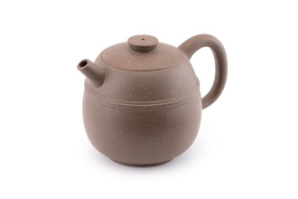 Чайник глиняный «Поясок». Price: ₽3,220 rub.