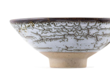 Пиала "Засохший пруд", 80 мл. | 茶杯. Price: ₽1,400 rub.